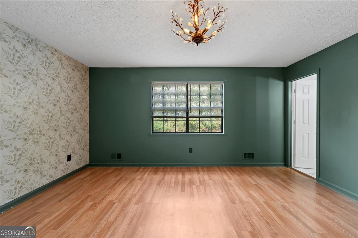 1505 Diplomat Drive Riverdale GA 30296