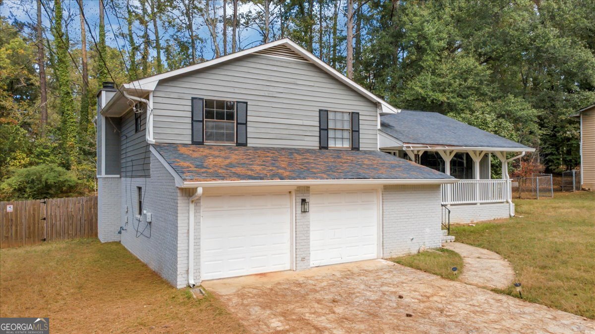 1505 Diplomat Drive Riverdale GA 30296