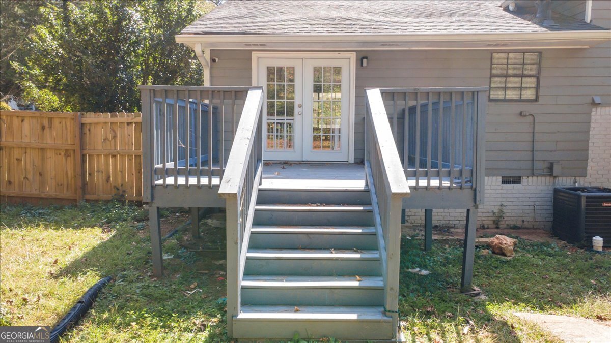 1505 Diplomat Drive Riverdale GA 30296