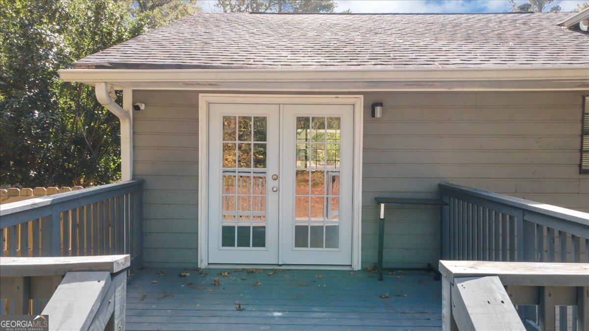 1505 Diplomat Drive Riverdale GA 30296