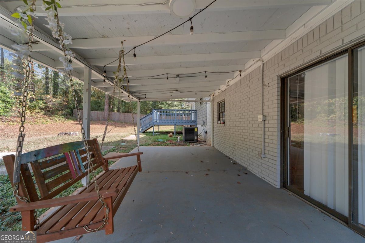 1505 Diplomat Drive Riverdale GA 30296