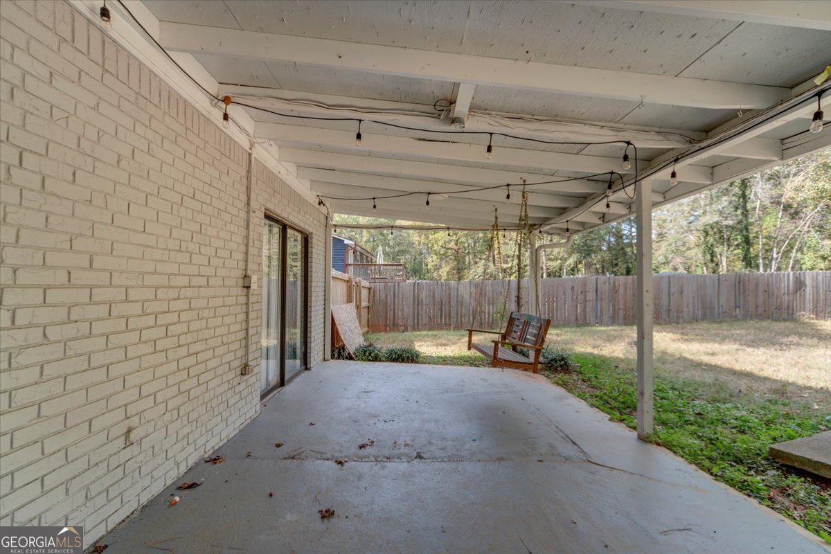 1505 Diplomat Drive Riverdale GA 30296