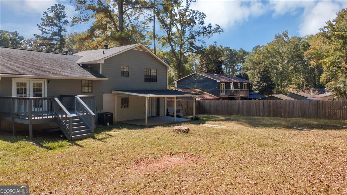 1505 Diplomat Drive Riverdale GA 30296