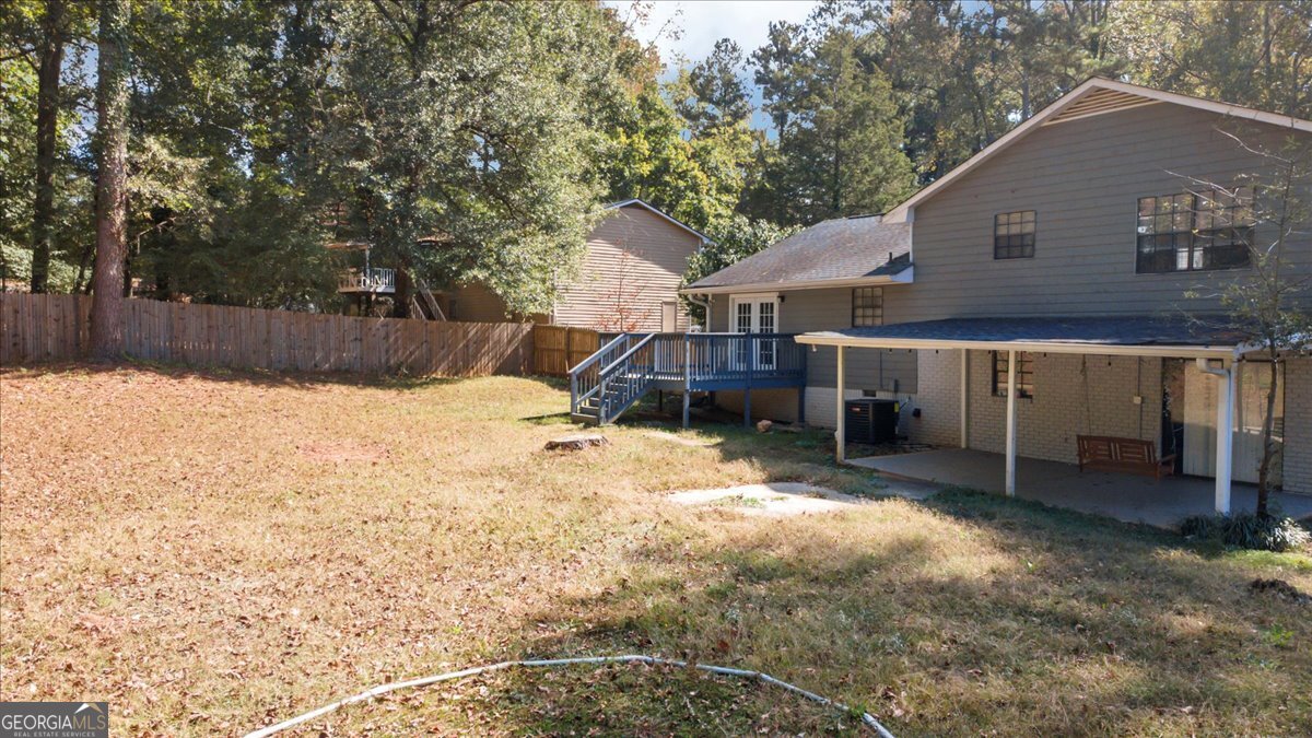 1505 Diplomat Drive Riverdale GA 30296