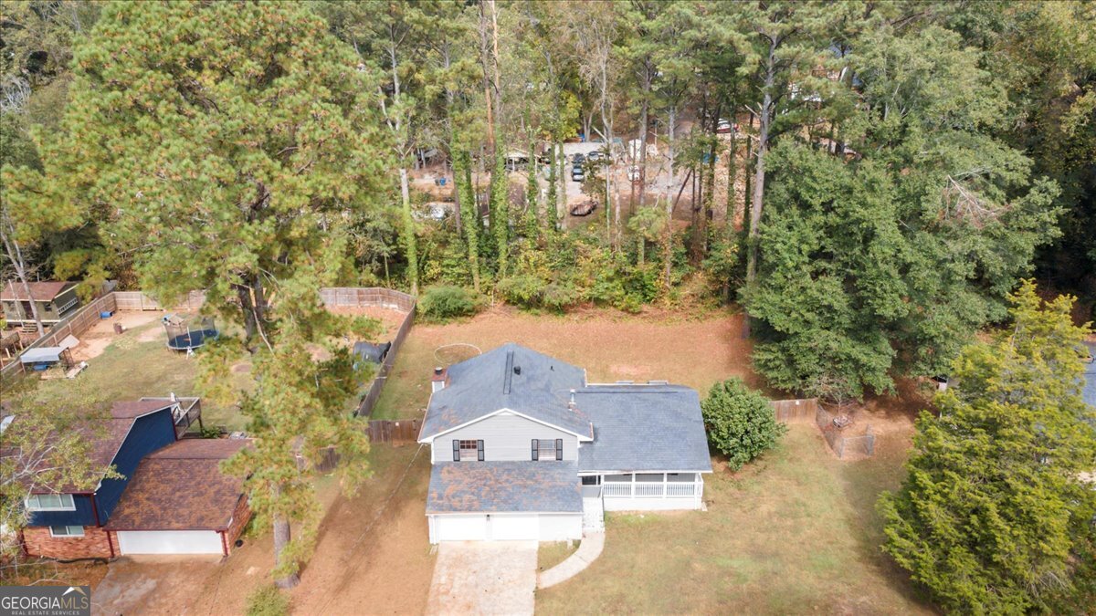 1505 Diplomat Drive Riverdale GA 30296