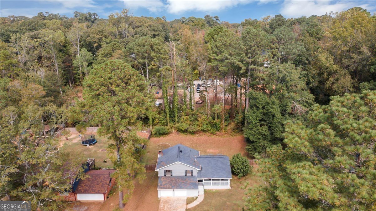 1505 Diplomat Drive Riverdale GA 30296