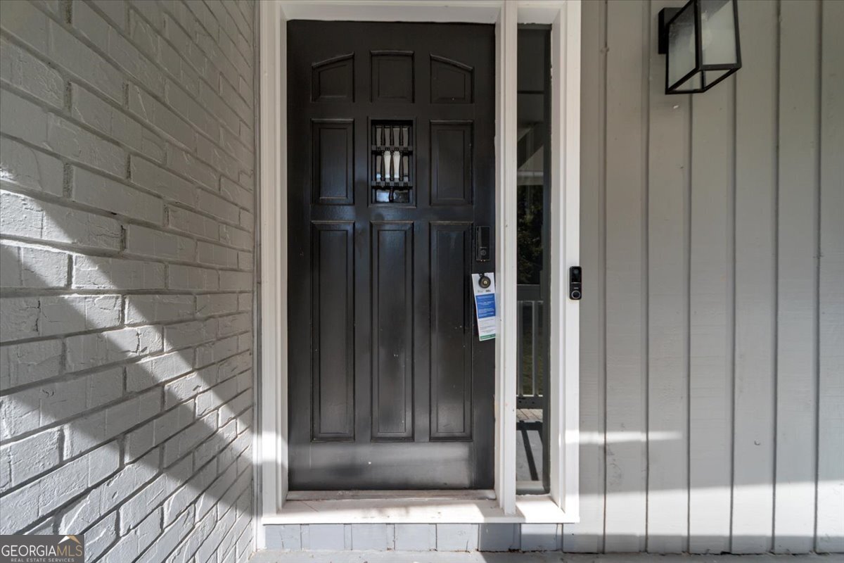 1505 Diplomat Drive Riverdale GA 30296