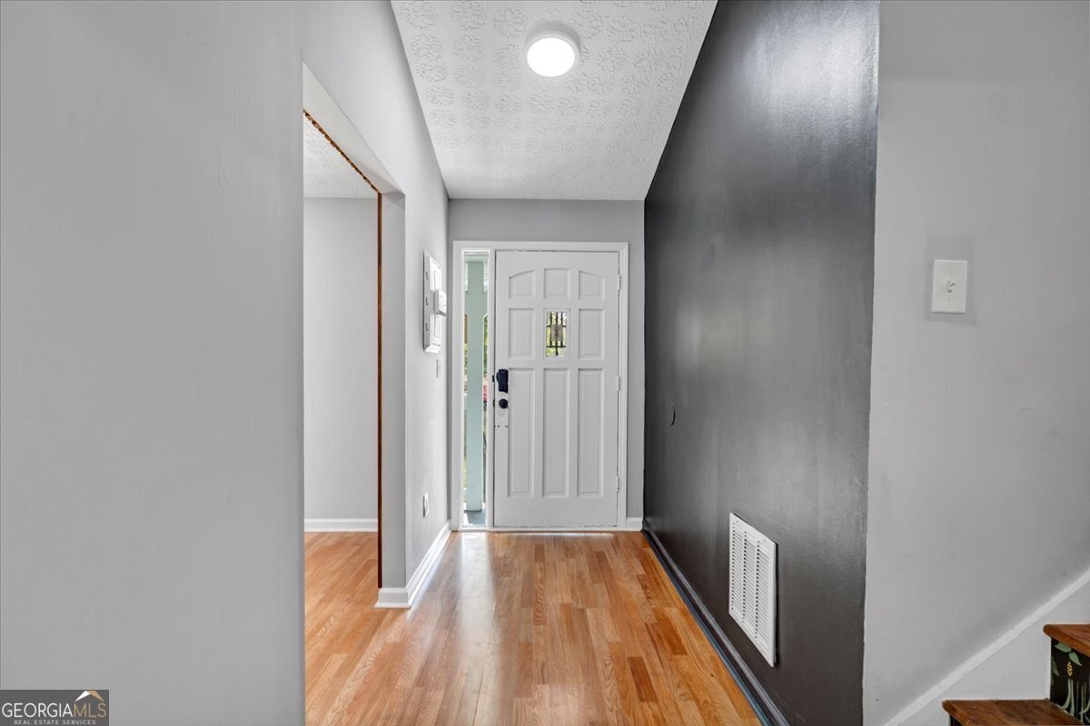 1505 Diplomat Drive Riverdale GA 30296