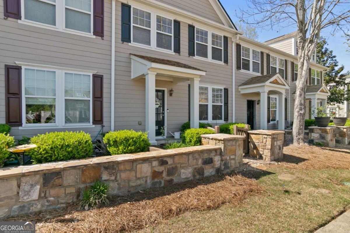 207 River Green Avenue Canton GA 30114