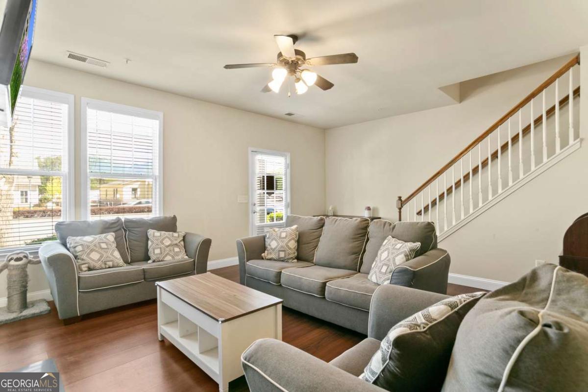 207 River Green Avenue Canton GA 30114
