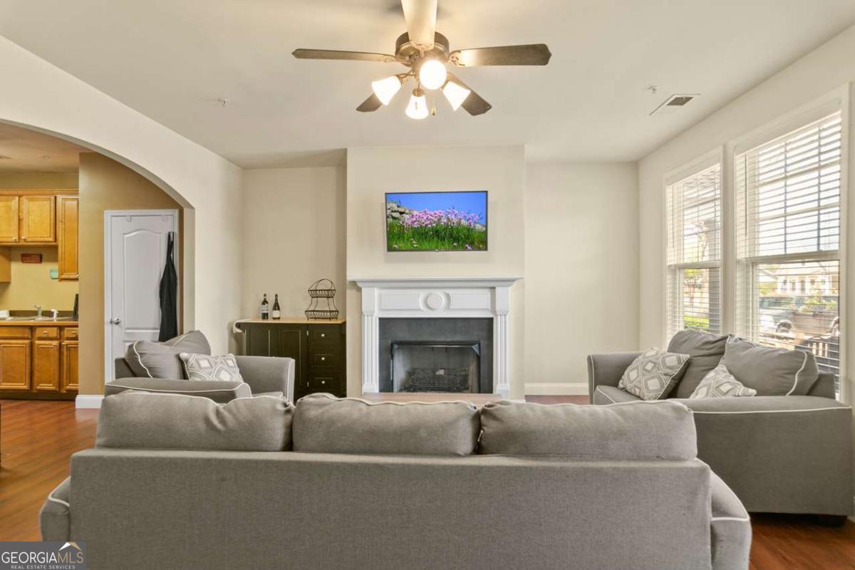 207 River Green Avenue Canton GA 30114