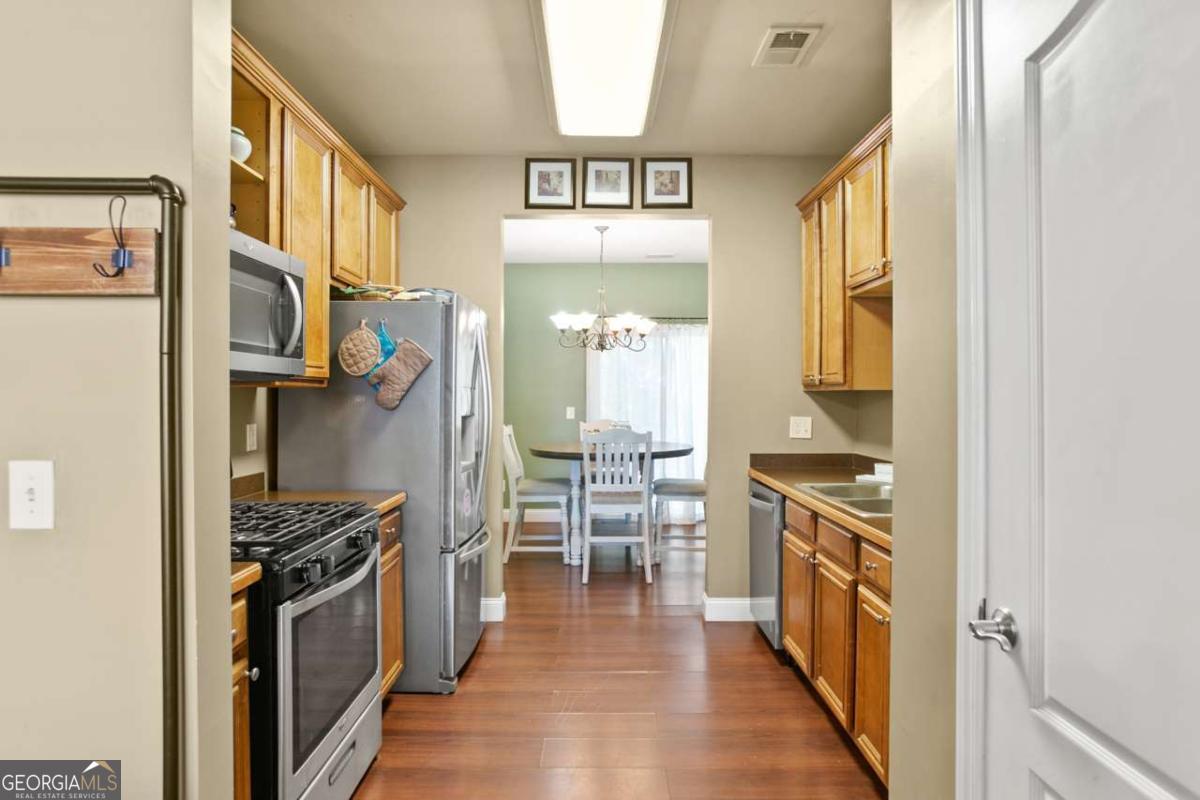 207 River Green Avenue Canton GA 30114