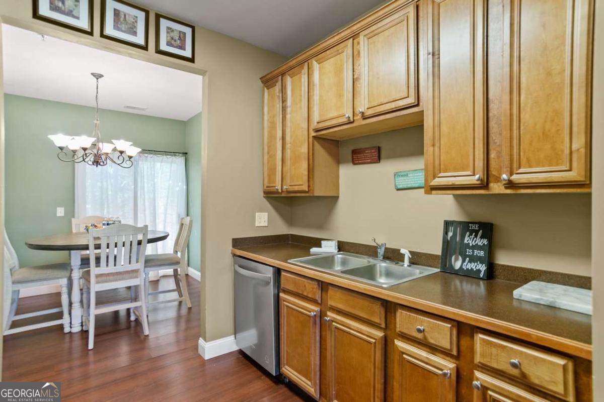 207 River Green Avenue Canton GA 30114