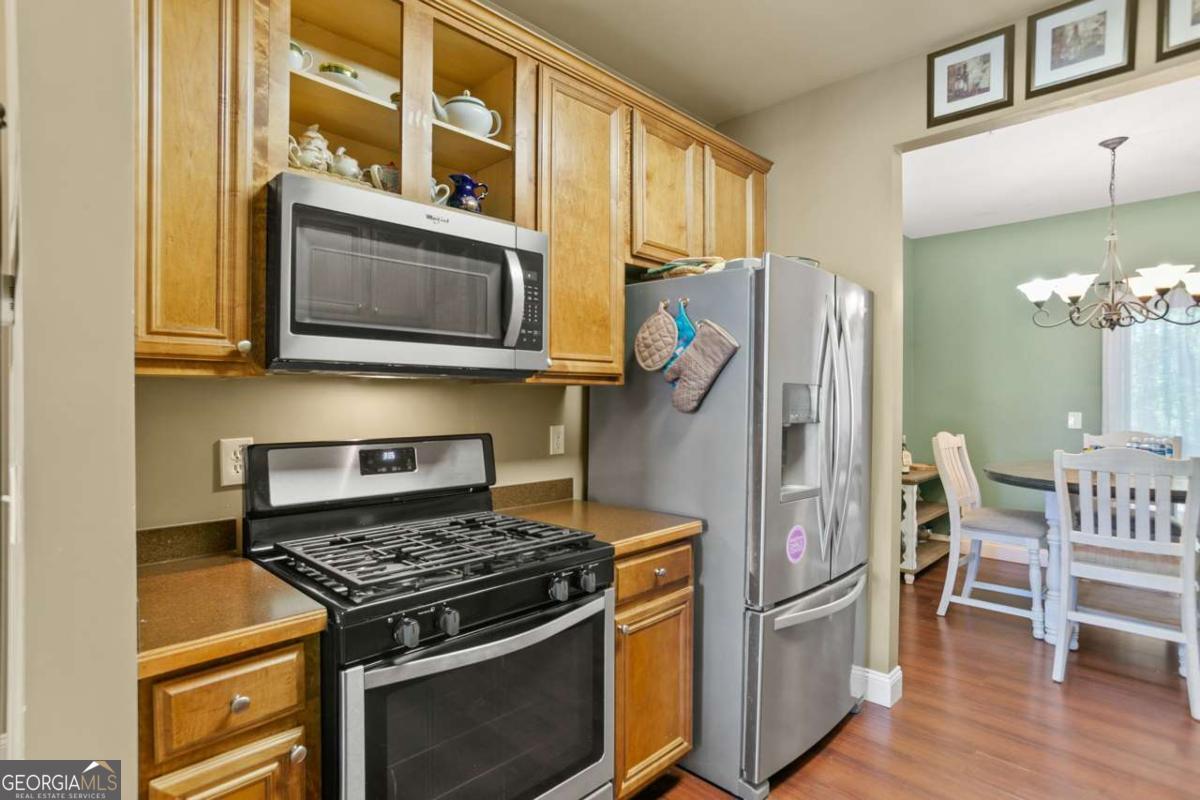 207 River Green Avenue Canton GA 30114