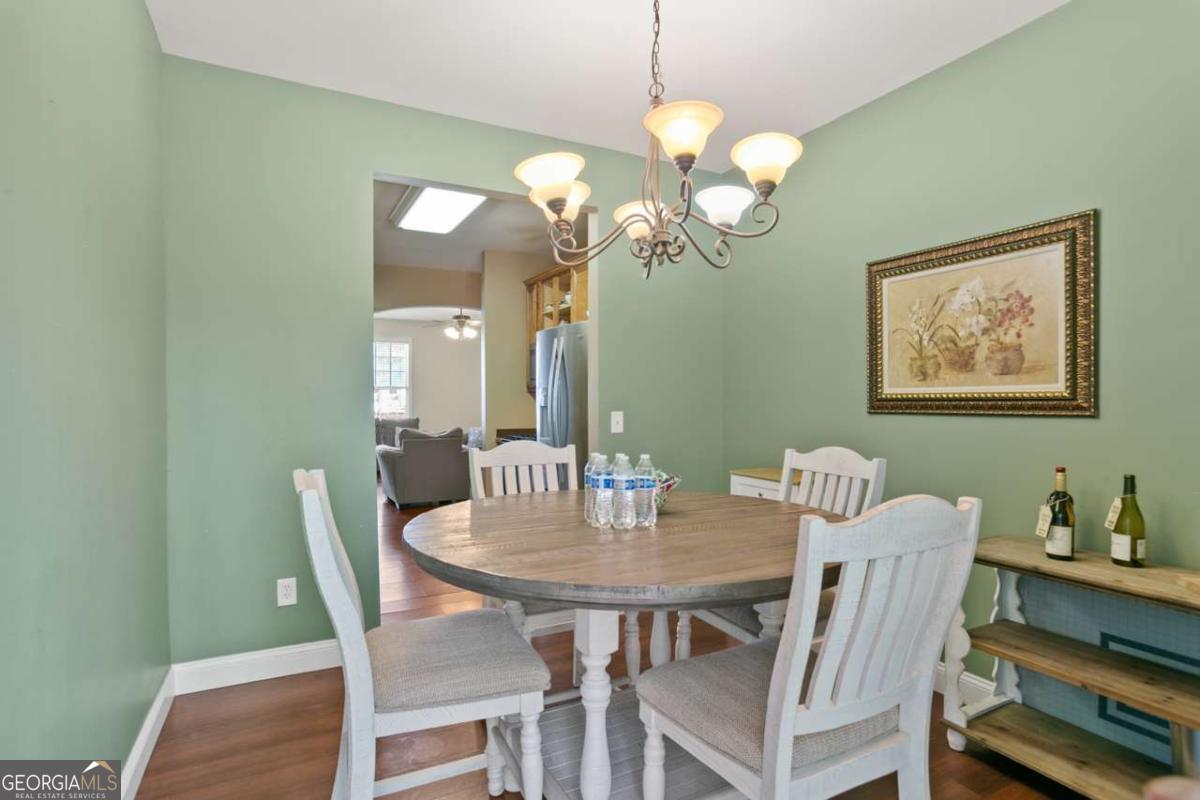 207 River Green Avenue Canton GA 30114