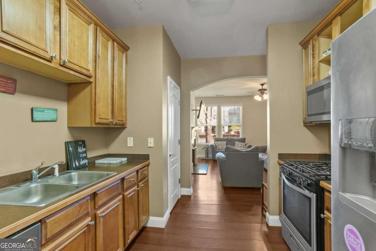 207 River Green Avenue Canton GA 30114