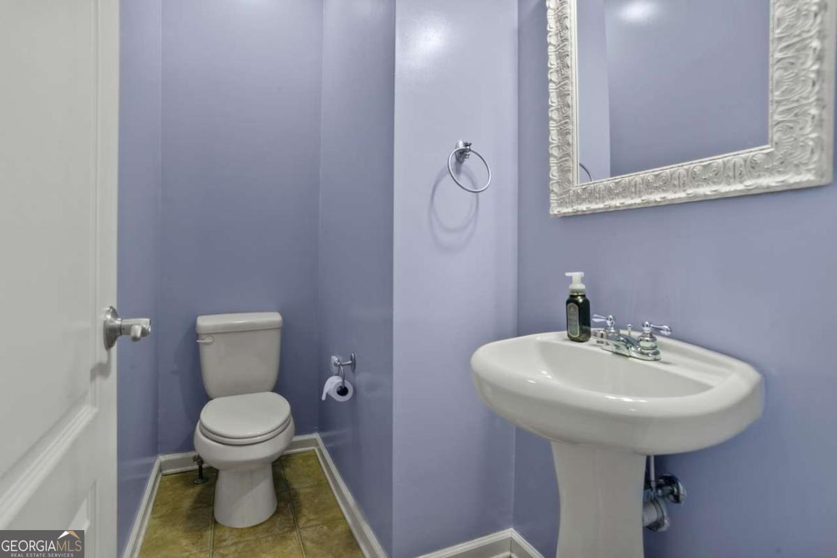 207 River Green Avenue Canton GA 30114
