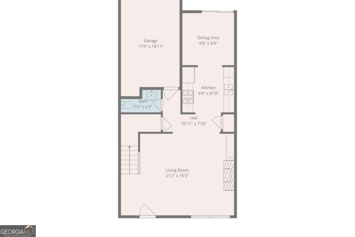 207 River Green Avenue Canton GA 30114