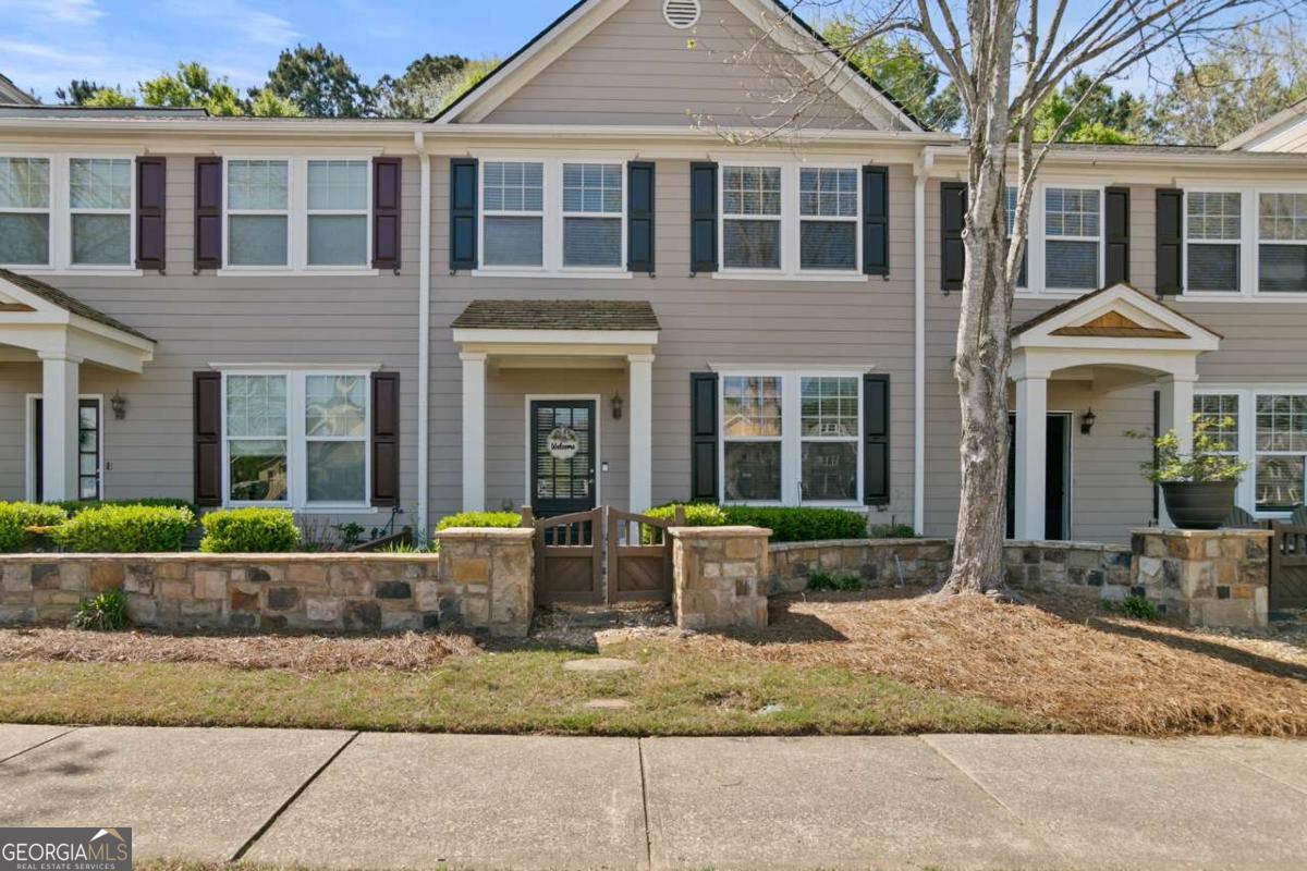 207 River Green Avenue Canton GA 30114