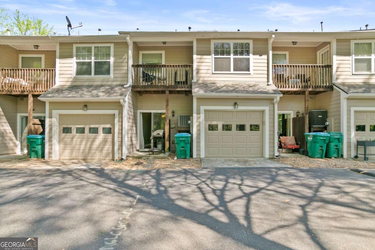 207 River Green Avenue Canton GA 30114