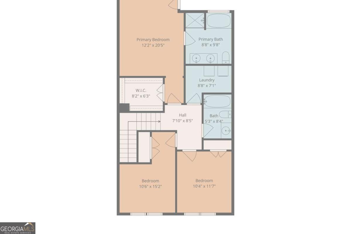 207 River Green Avenue Canton GA 30114