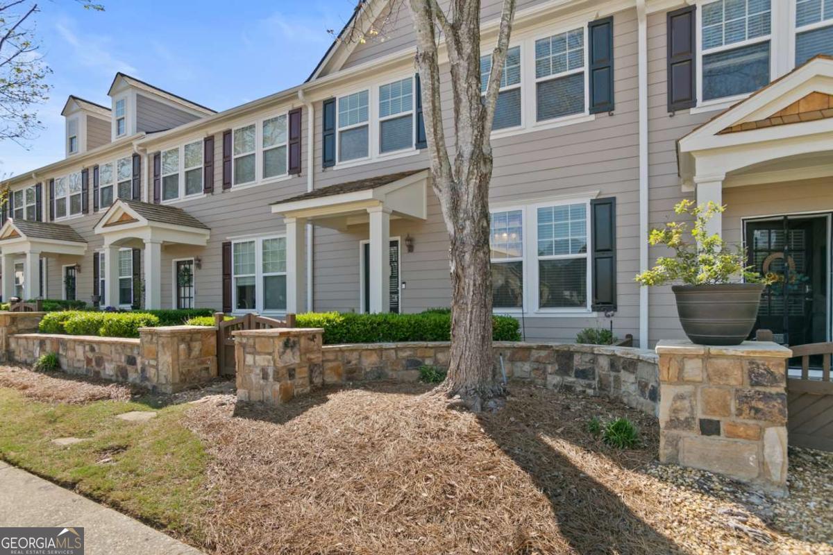 207 River Green Avenue Canton GA 30114
