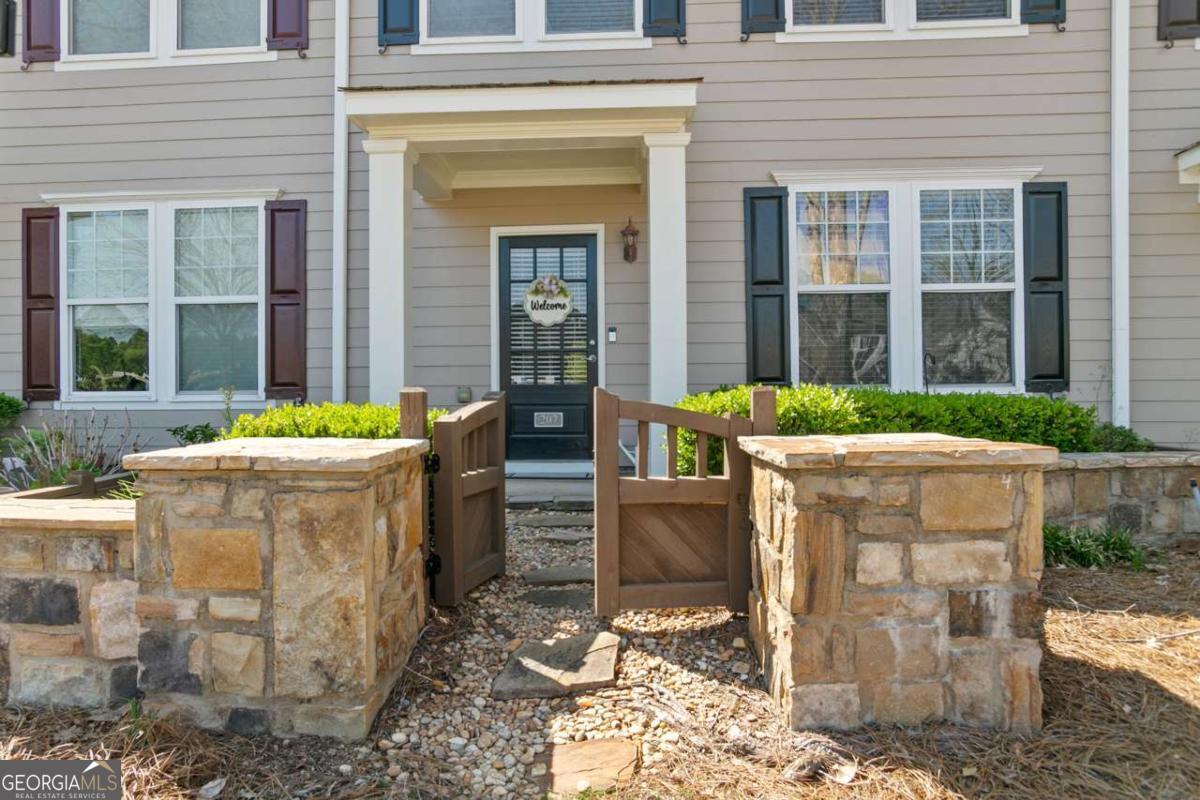 207 River Green Avenue Canton GA 30114
