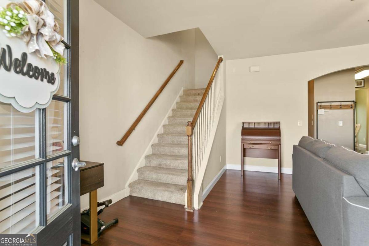 207 River Green Avenue Canton GA 30114