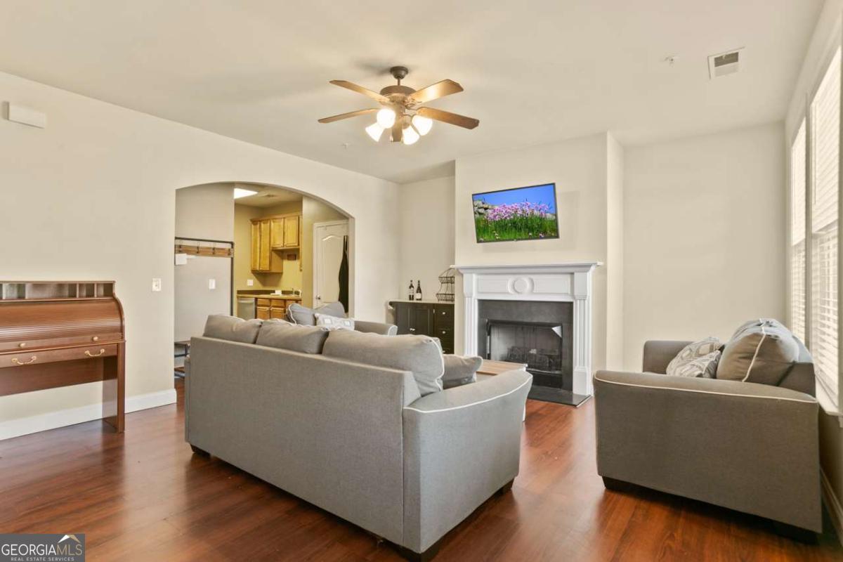 207 River Green Avenue Canton GA 30114