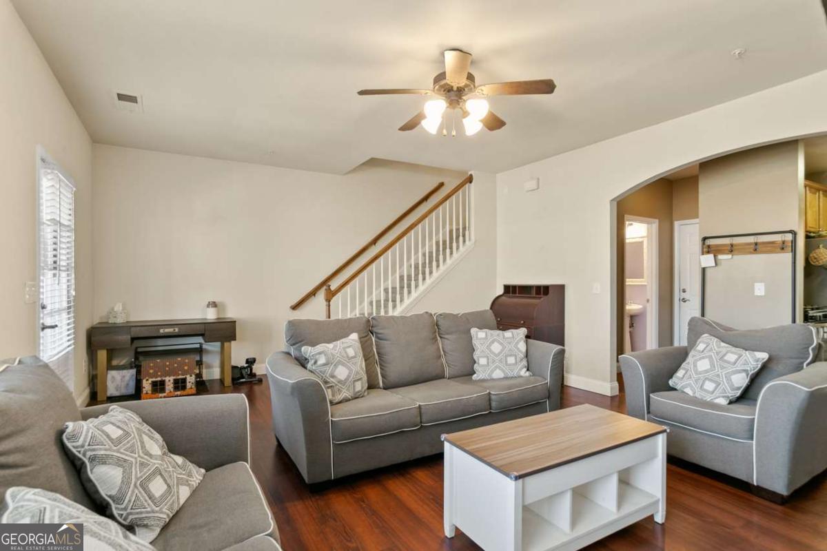207 River Green Avenue Canton GA 30114