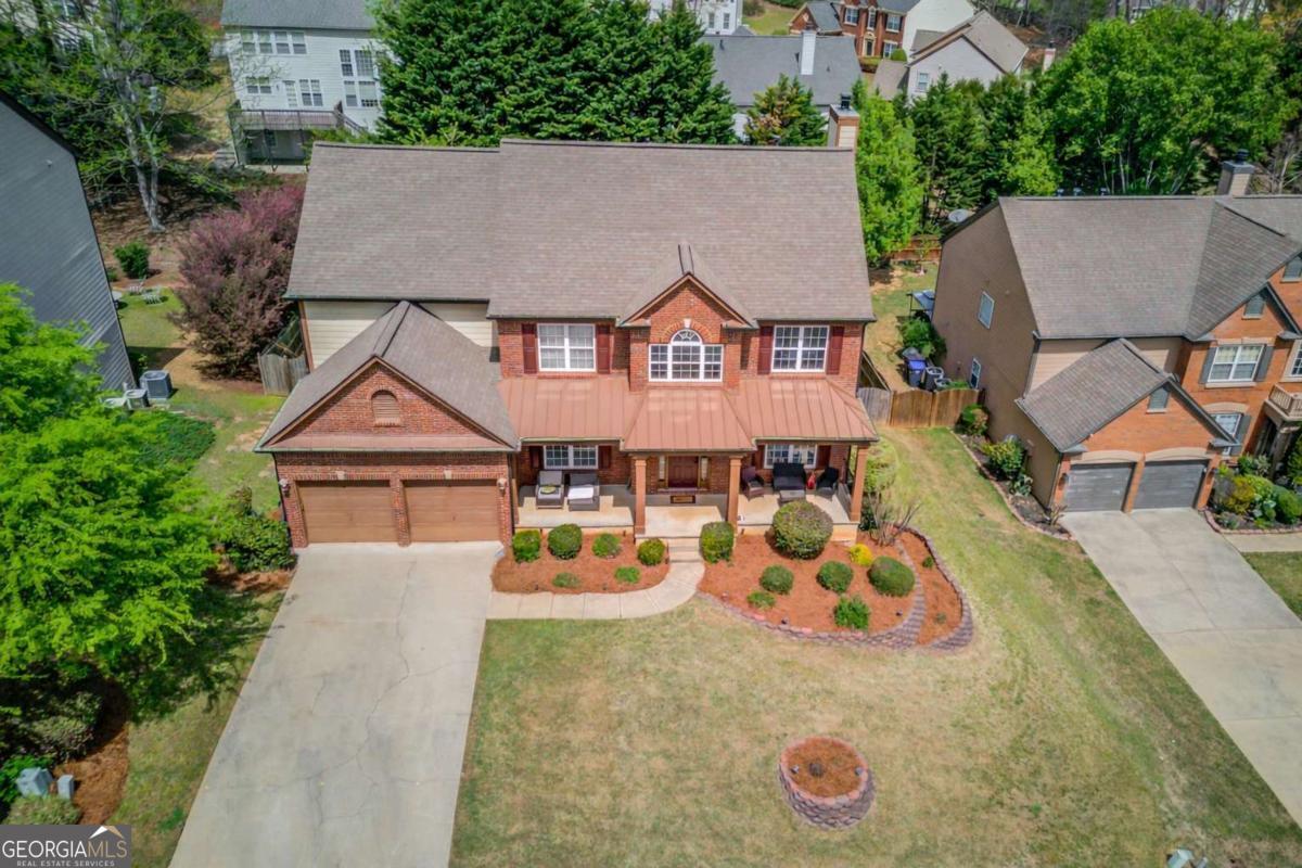 5135 Amberden Hall Drive Suwanee GA 30024