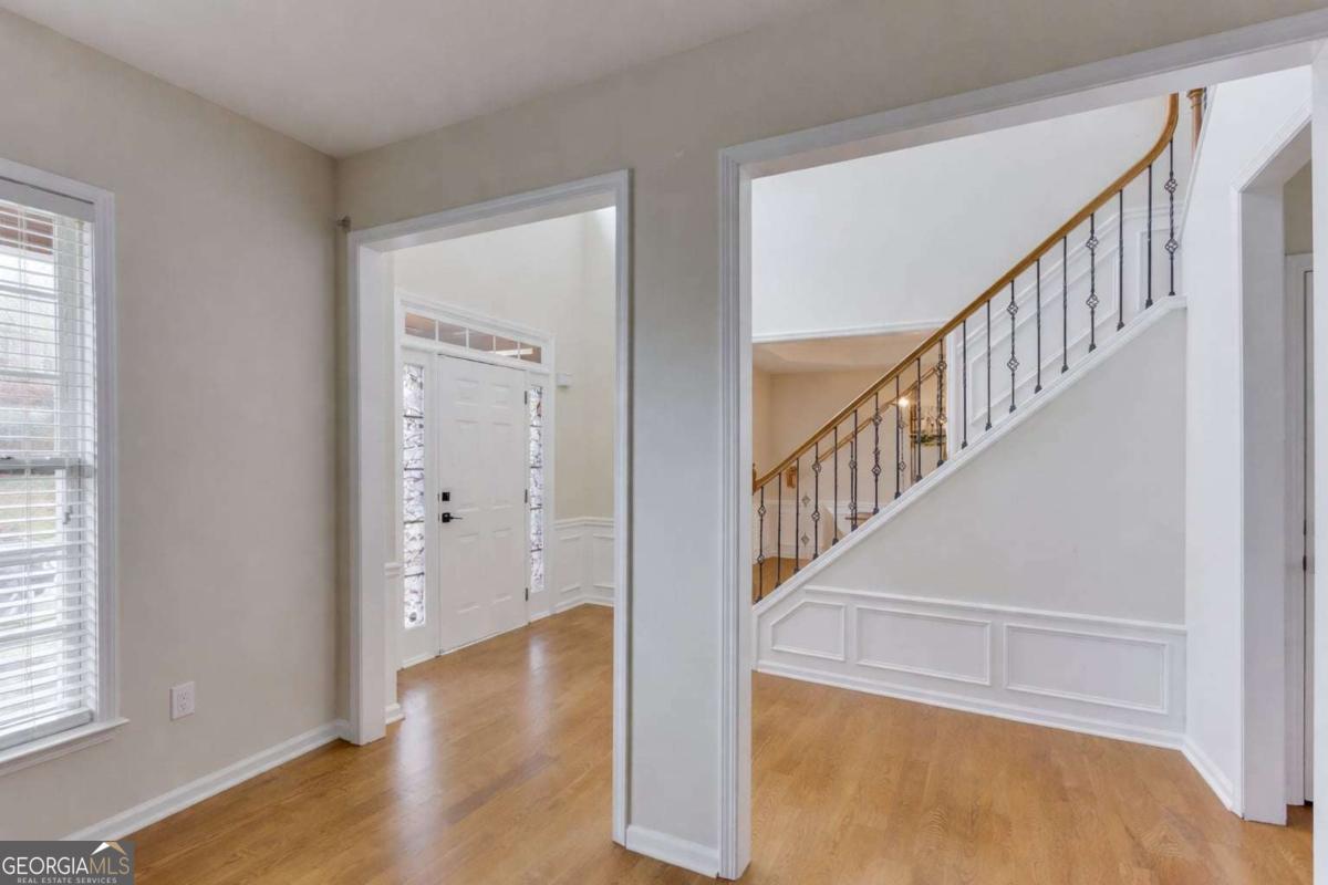 5135 Amberden Hall Drive Suwanee GA 30024