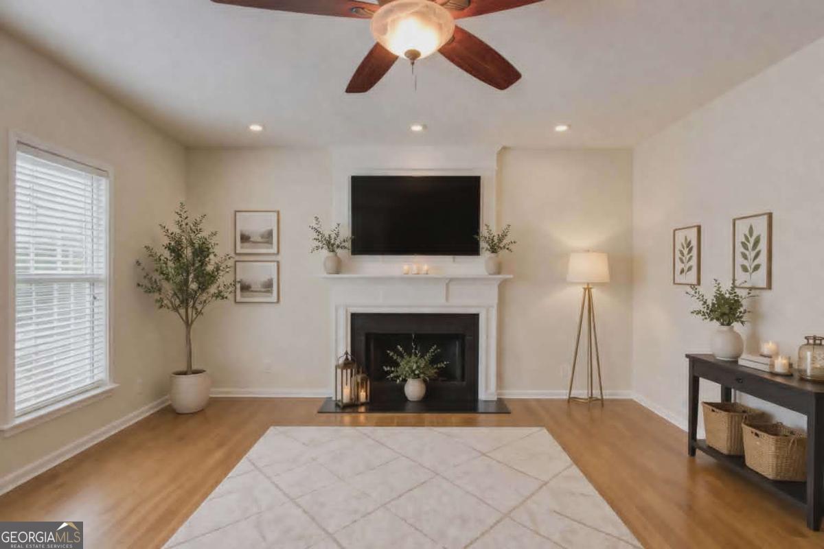 5135 Amberden Hall Drive Suwanee GA 30024