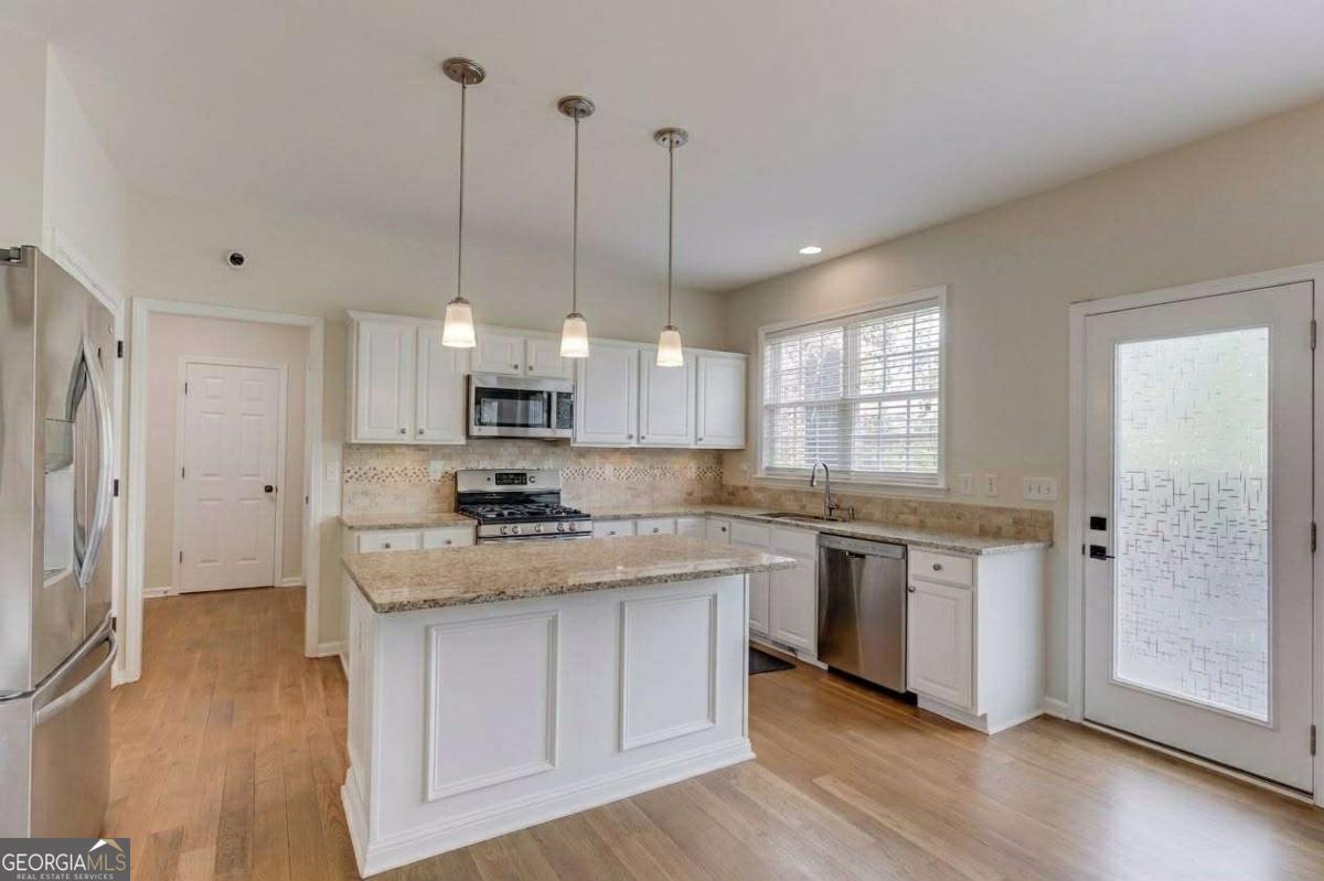 5135 Amberden Hall Drive Suwanee GA 30024