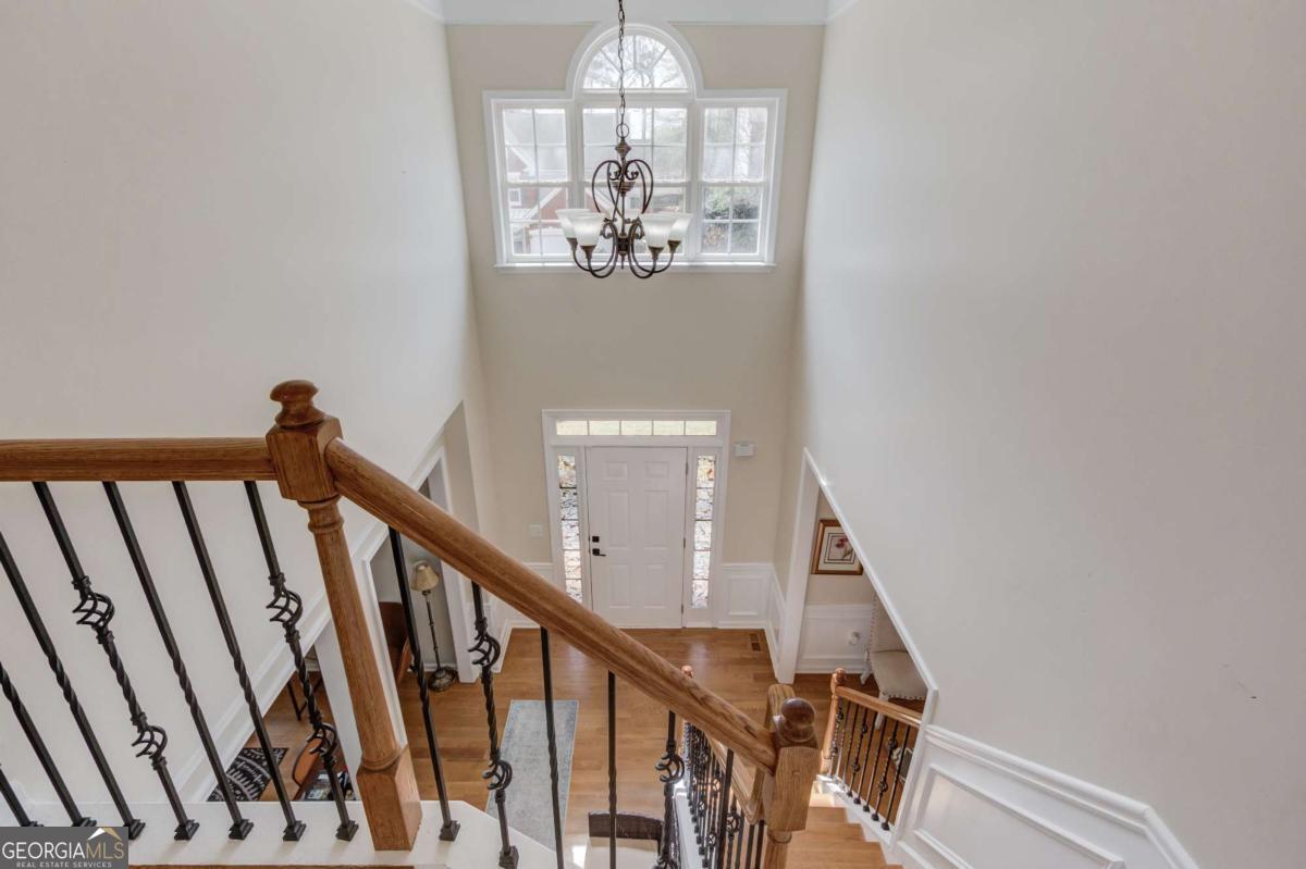 5135 Amberden Hall Drive Suwanee GA 30024