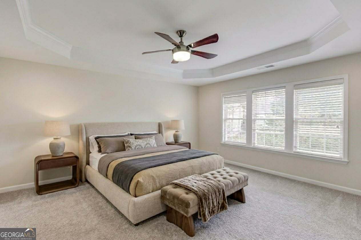 5135 Amberden Hall Drive Suwanee GA 30024
