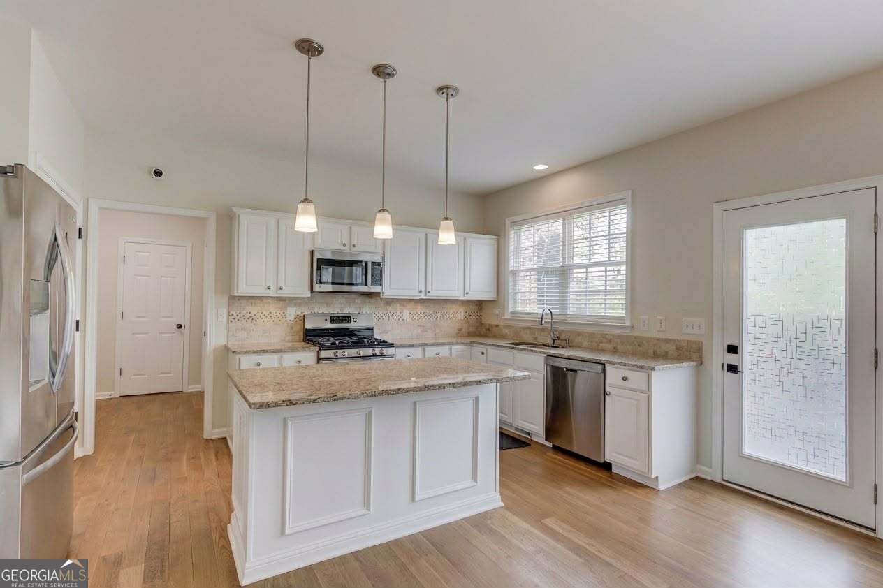 5135 Amberden Hall Drive Suwanee GA 30024