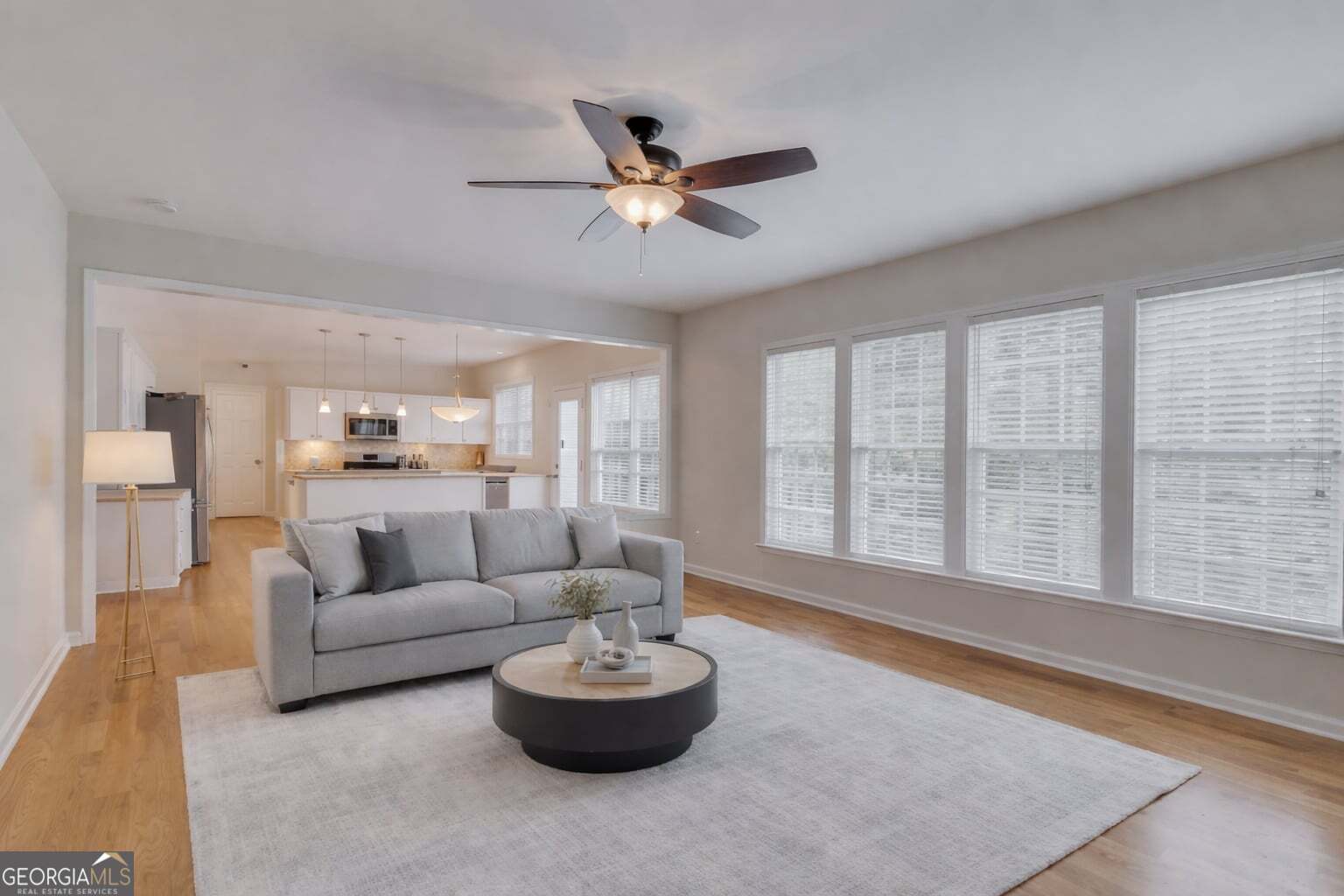5135 Amberden Hall Drive Suwanee GA 30024