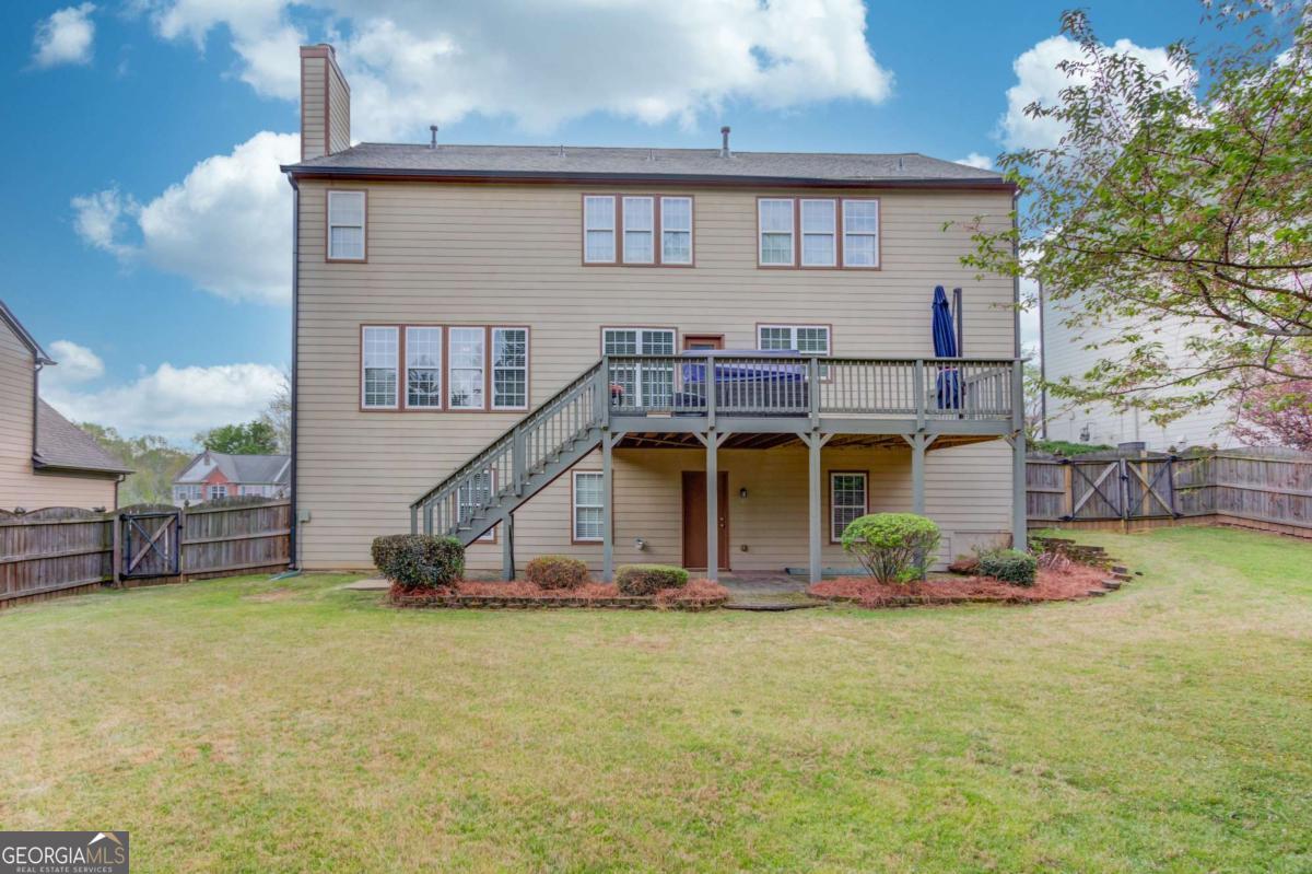 5135 Amberden Hall Drive Suwanee GA 30024
