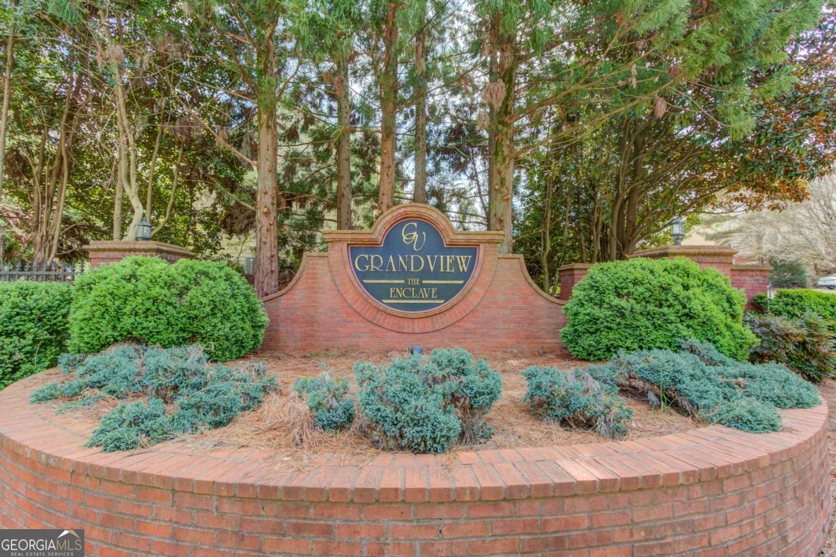 5135 Amberden Hall Drive Suwanee GA 30024