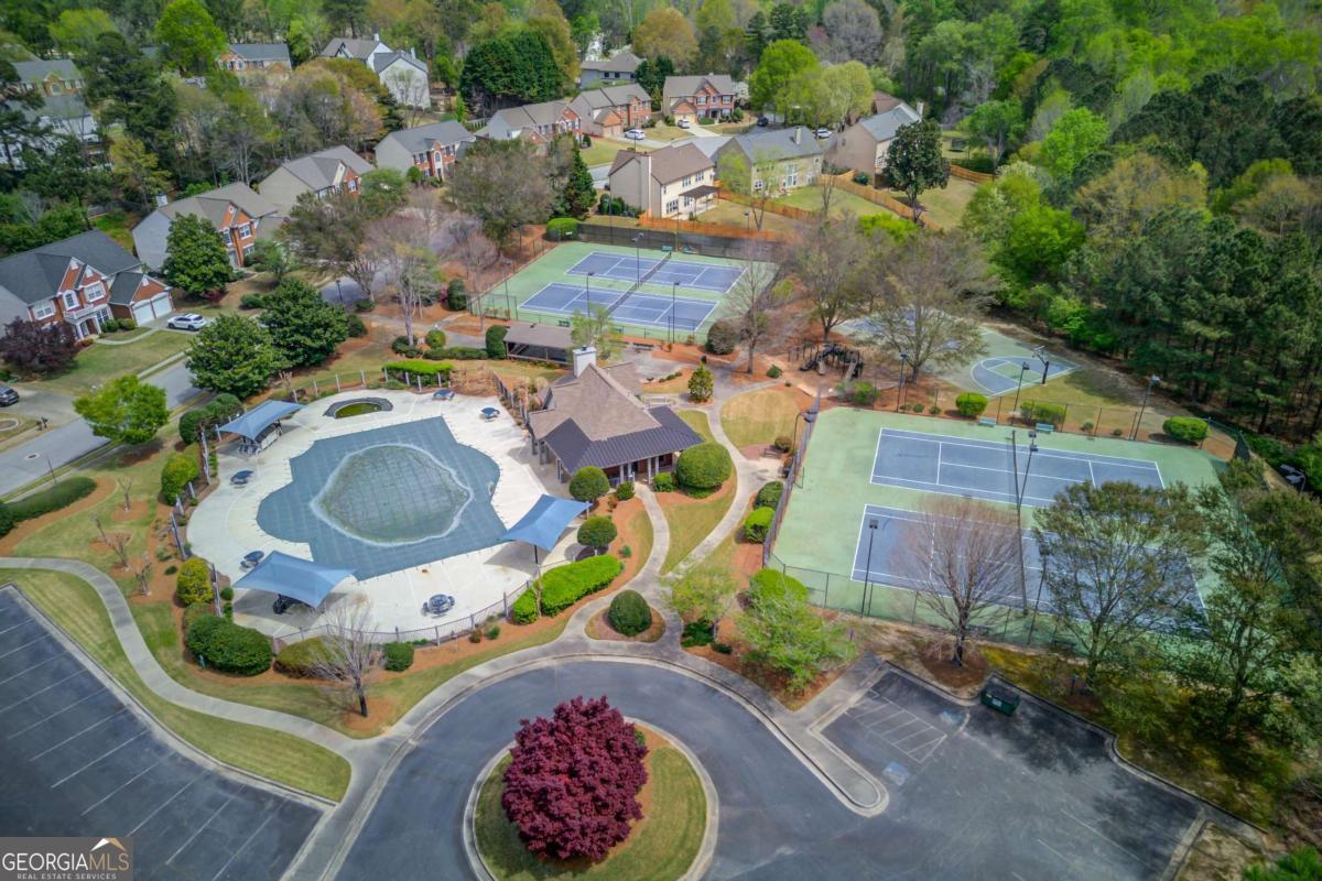 5135 Amberden Hall Drive Suwanee GA 30024