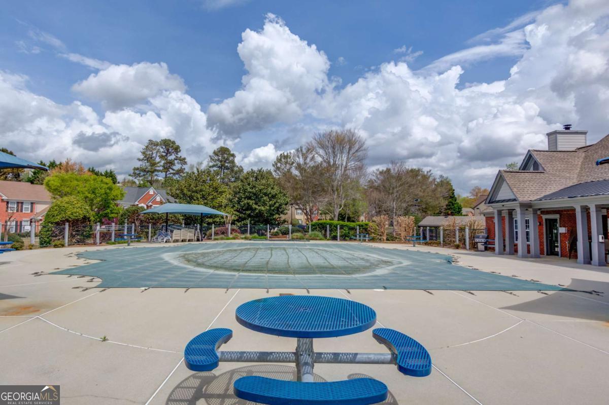 5135 Amberden Hall Drive Suwanee GA 30024
