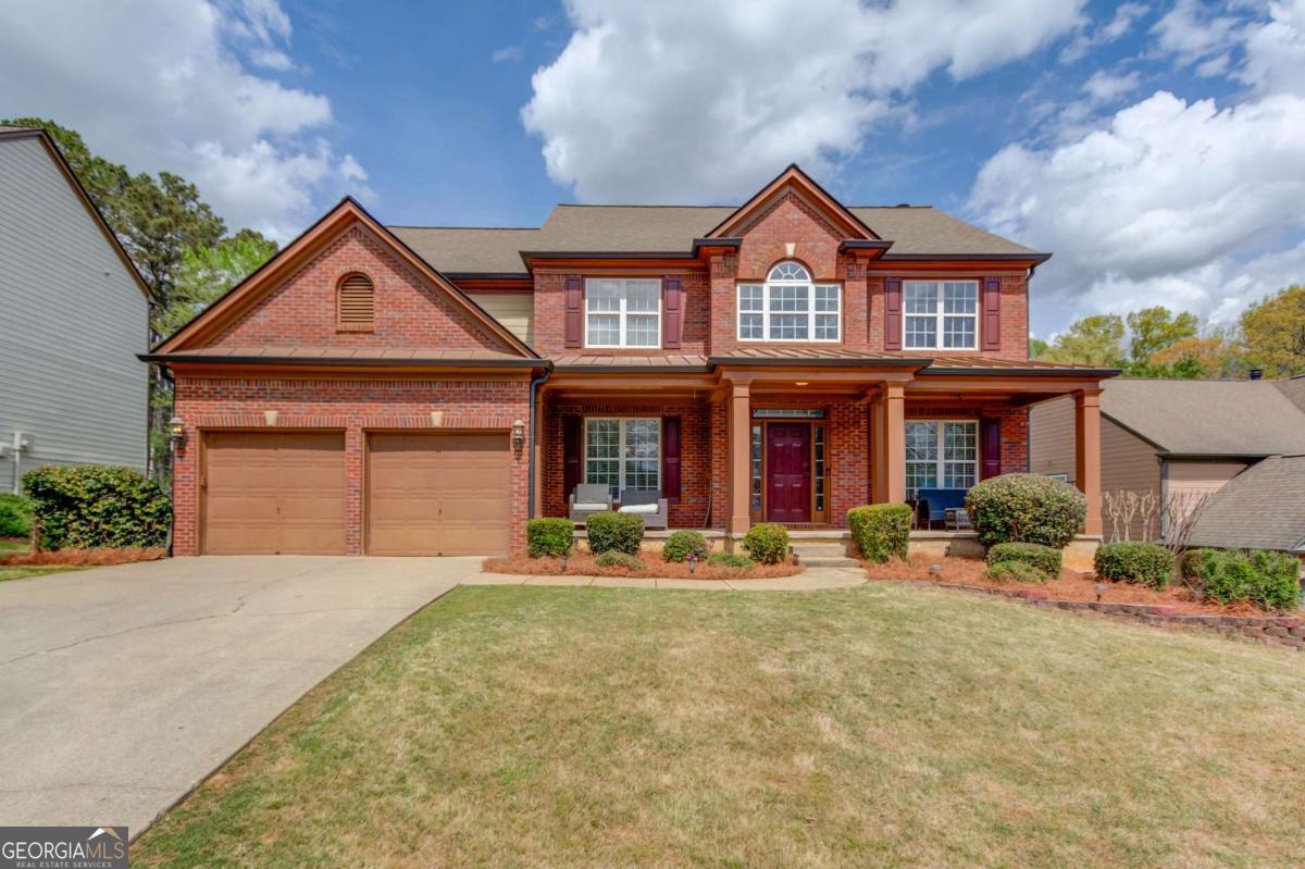 5135 Amberden Hall Drive Suwanee GA 30024
