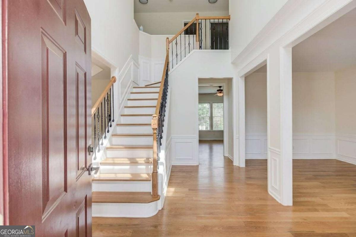 5135 Amberden Hall Drive Suwanee GA 30024