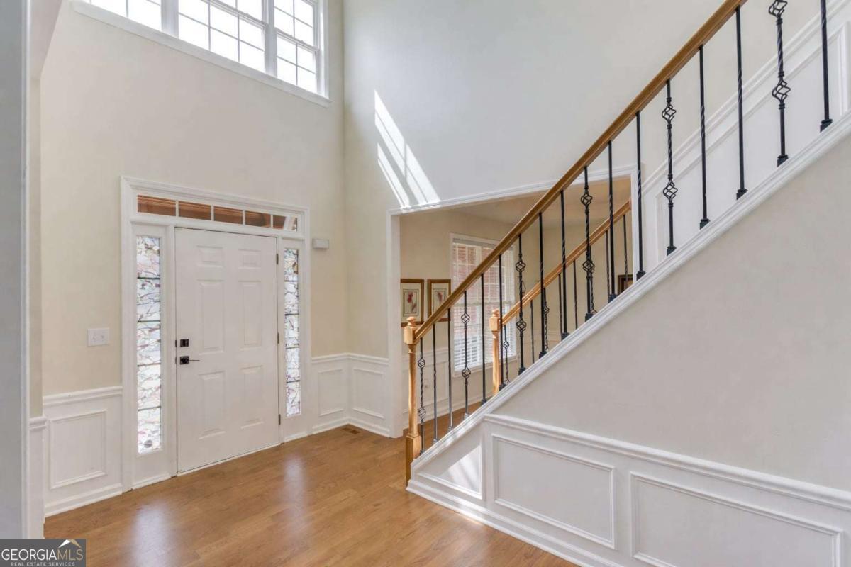 5135 Amberden Hall Drive Suwanee GA 30024