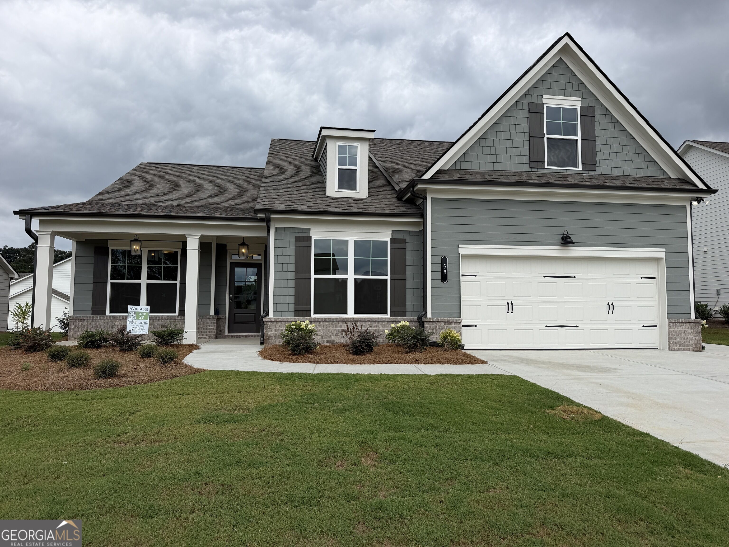 68 Oakdale Road Jefferson GA 30549
