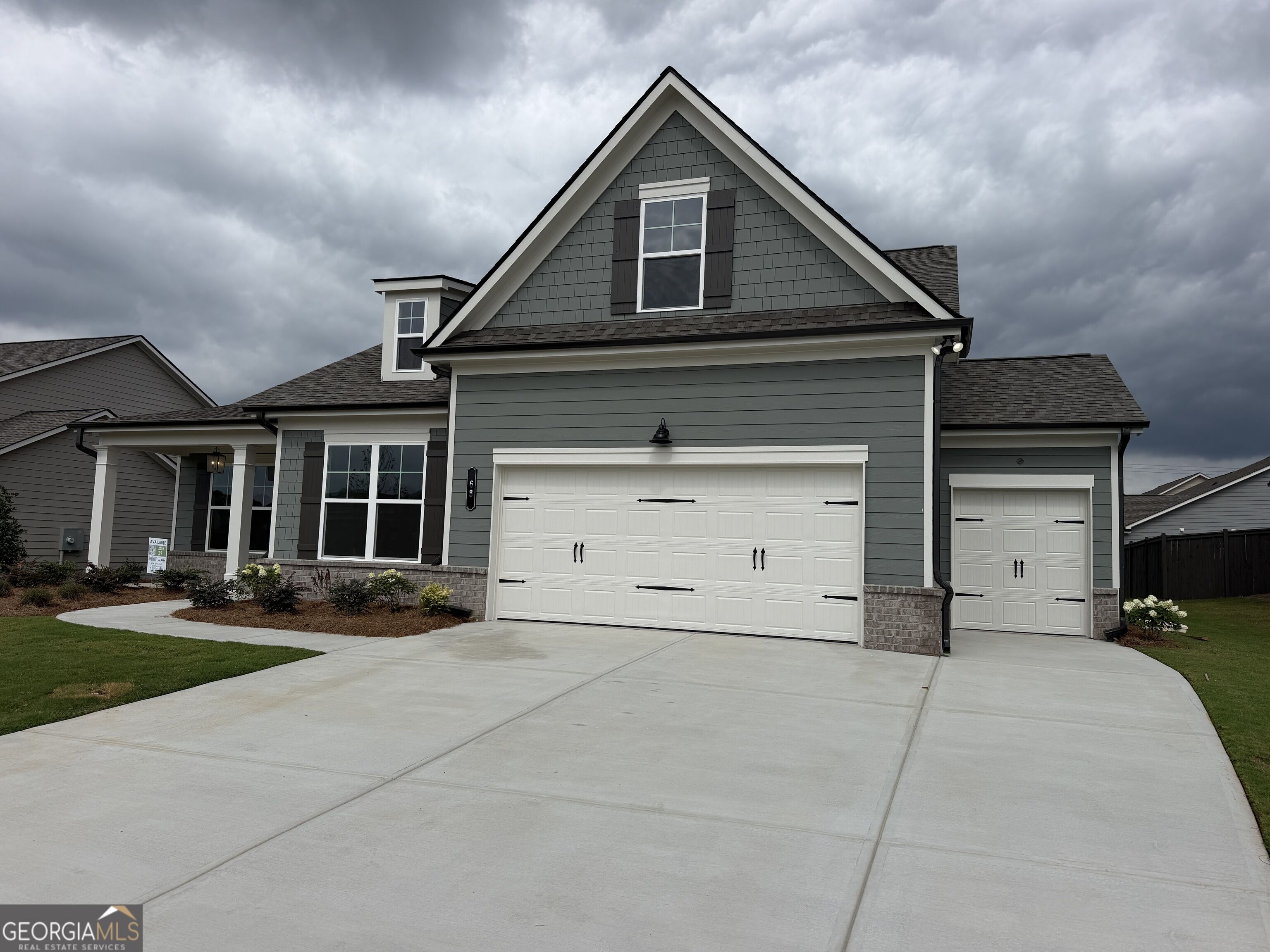68 Oakdale Road Jefferson GA 30549