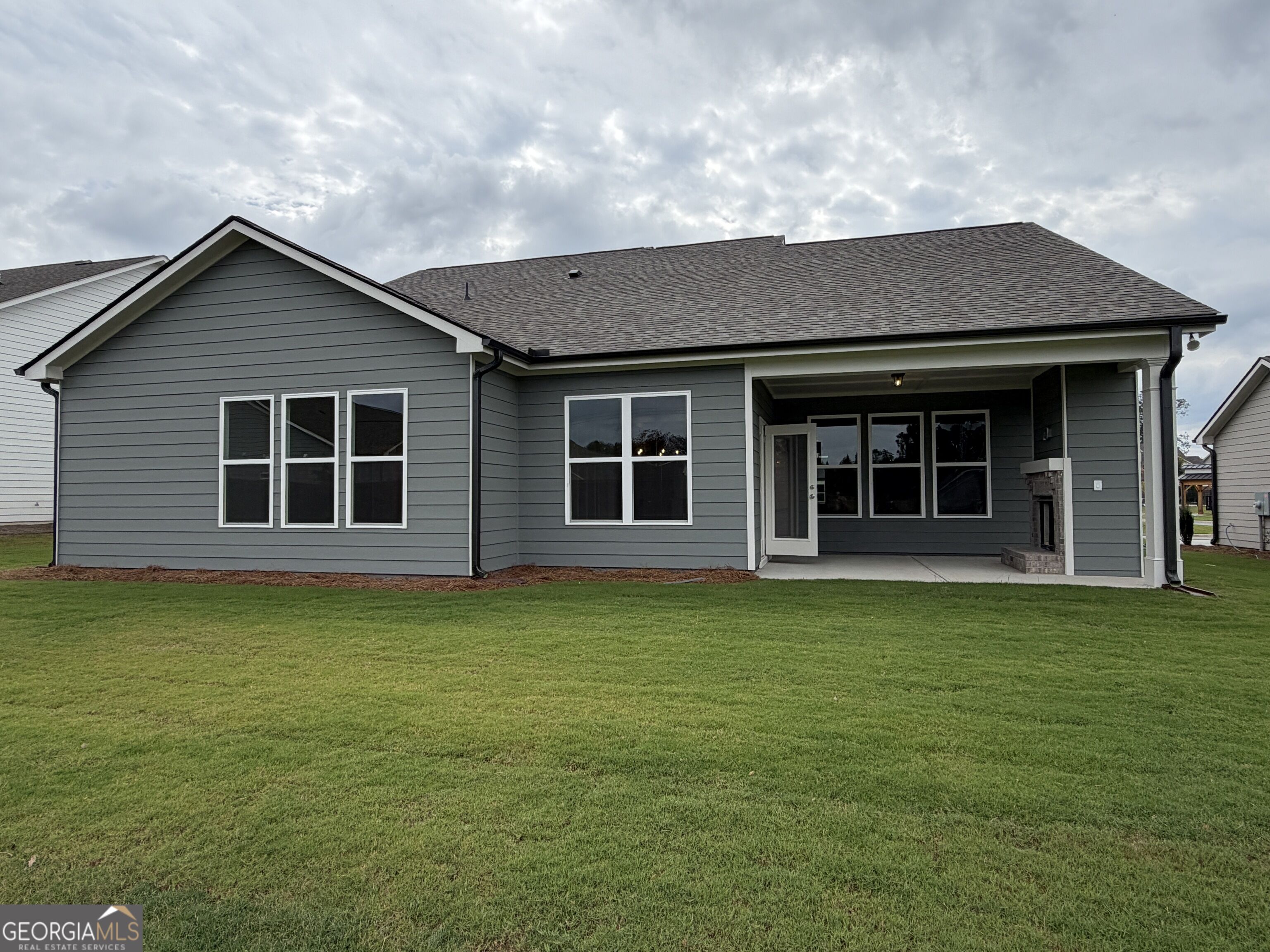 68 Oakdale Road Jefferson GA 30549