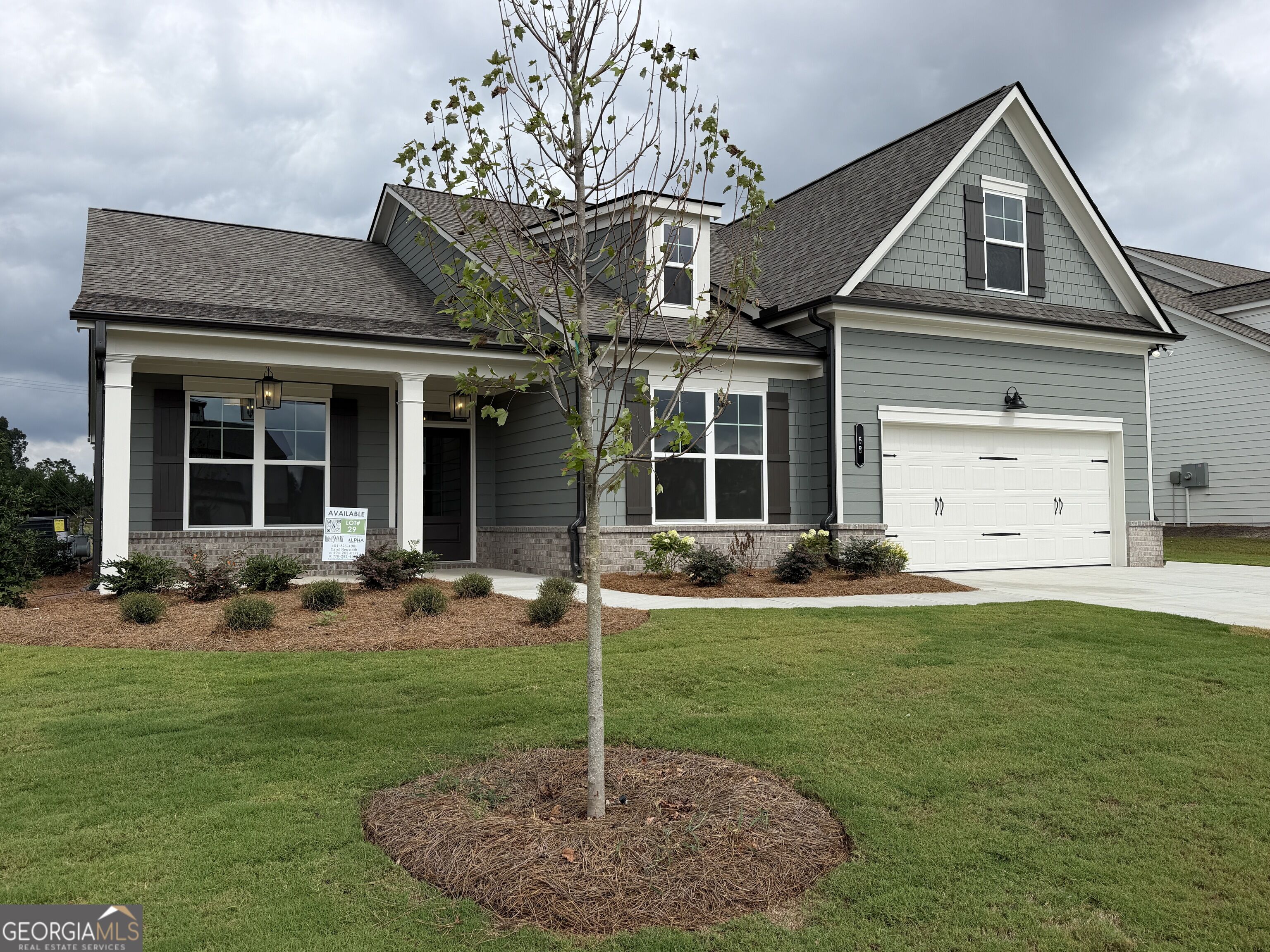 68 Oakdale Road Jefferson GA 30549