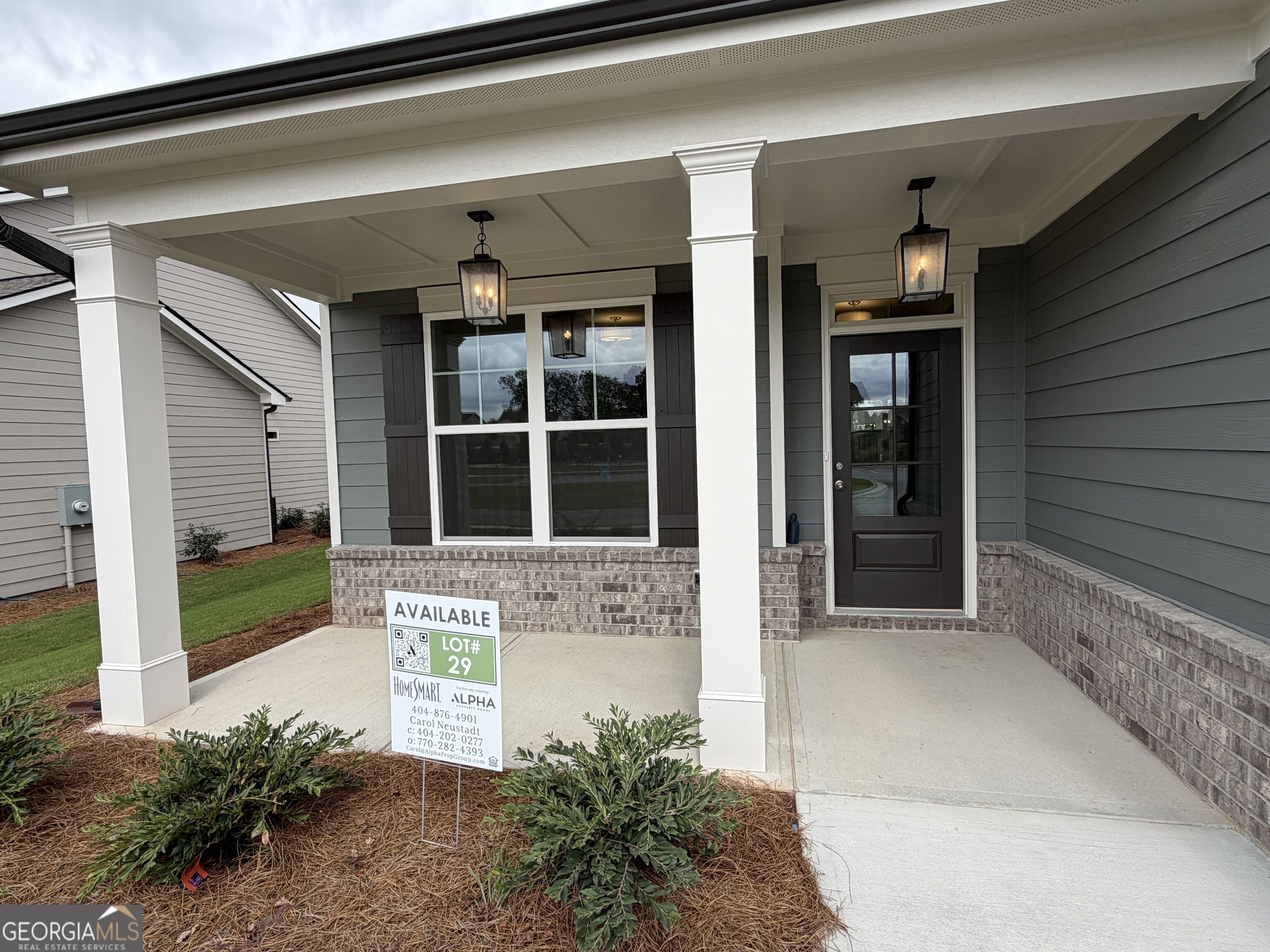 68 Oakdale Road Jefferson GA 30549